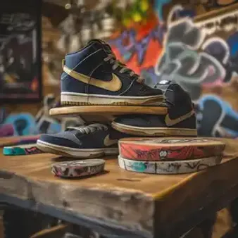 Finding Your Perfect Pair: Nike SB Dunk Skate Shops Near You